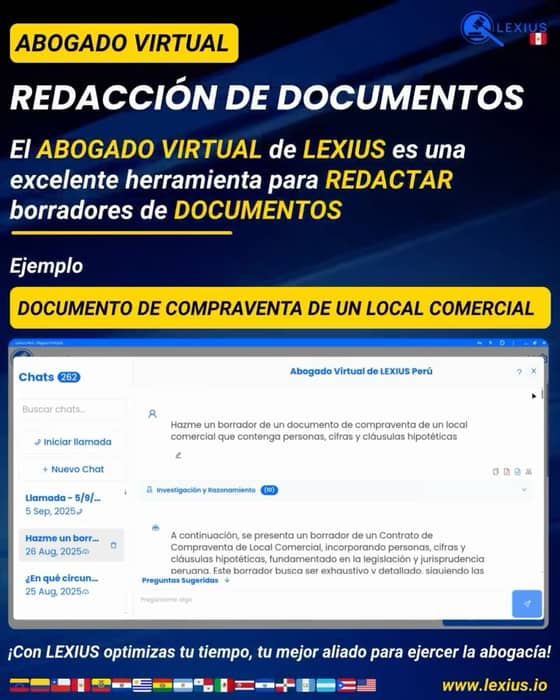 Video de LEXIUS