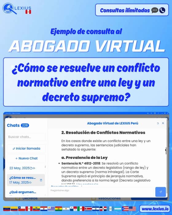Video de LEXIUS