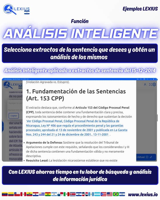 Video de LEXIUS