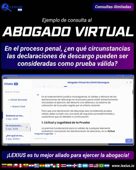 Video de LEXIUS