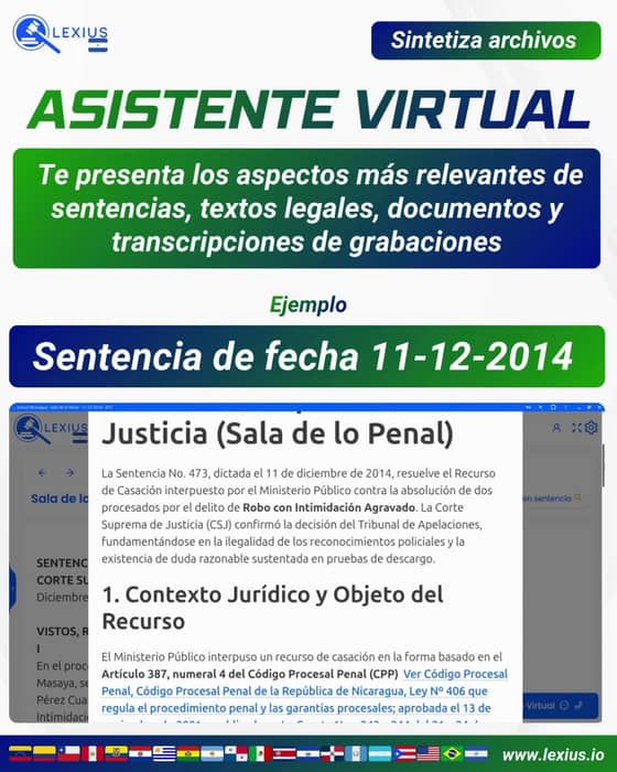 Video de LEXIUS