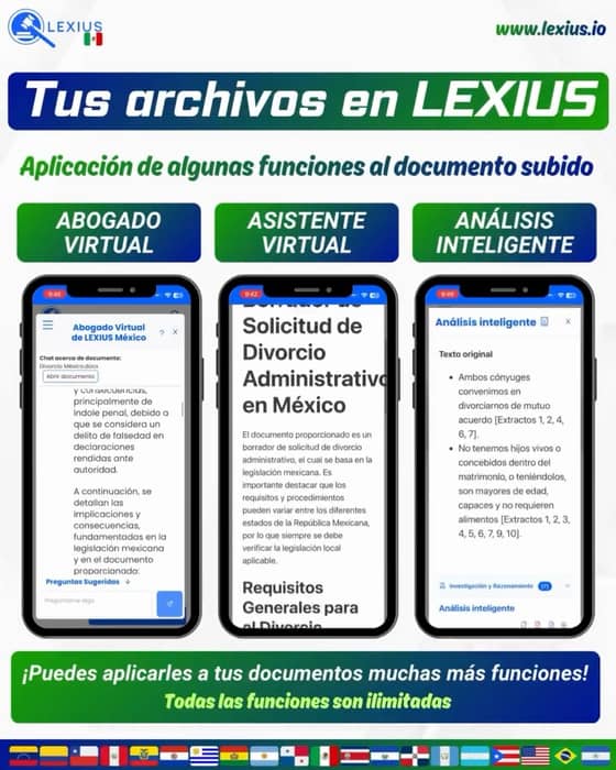 Video de LEXIUS