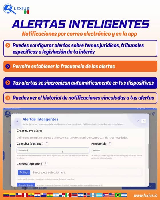Video de LEXIUS