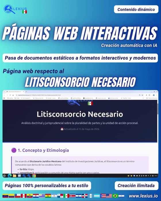 Video de LEXIUS
