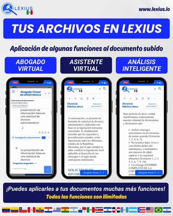 Video de LEXIUS