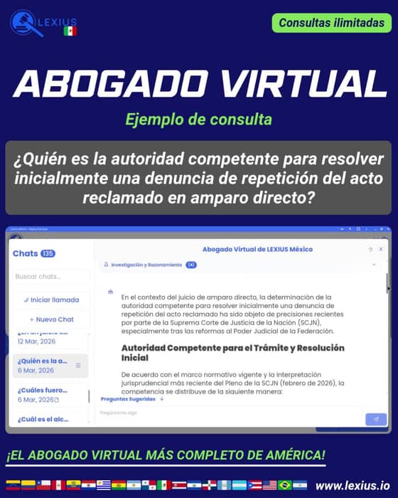 Video de LEXIUS