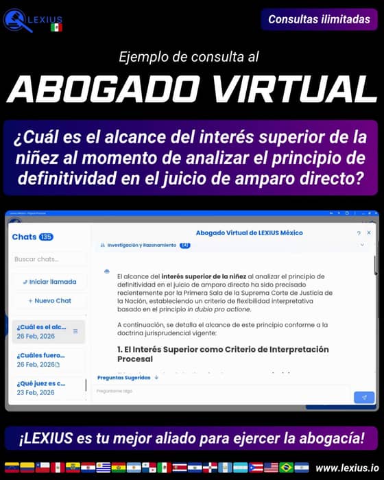 Video de LEXIUS