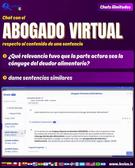 Video de LEXIUS