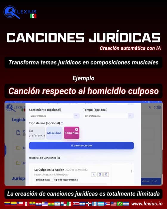 Video de LEXIUS