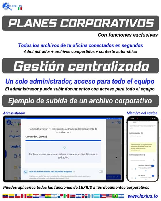 Video de LEXIUS