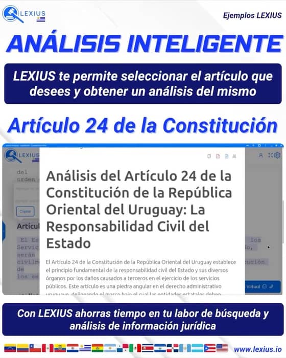Video de LEXIUS