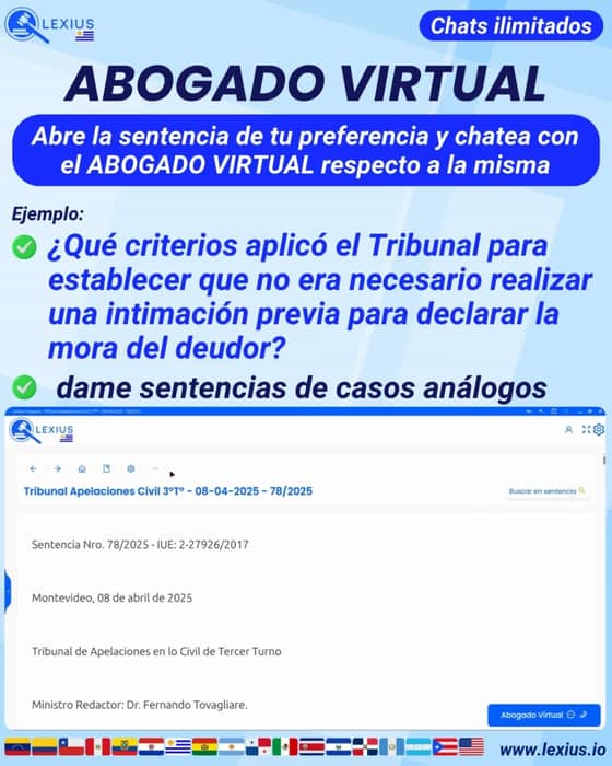 Video de LEXIUS