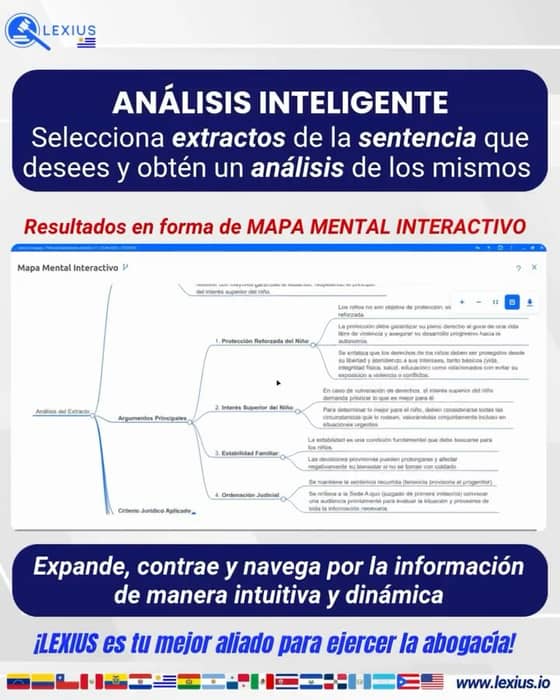 Video de LEXIUS