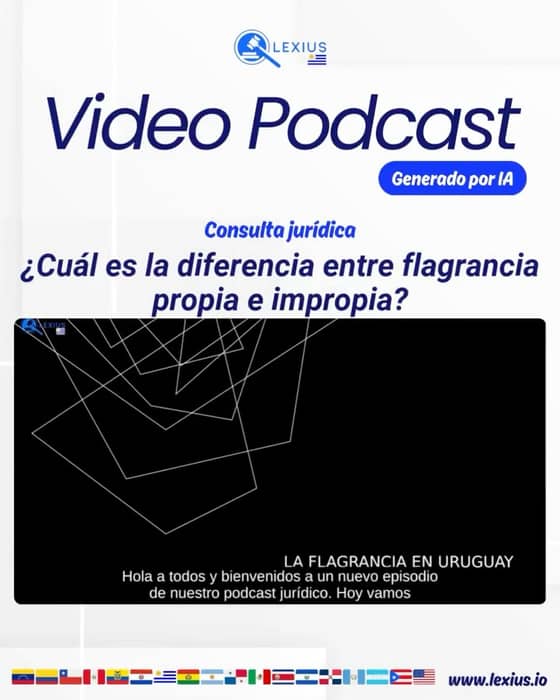 Video de LEXIUS