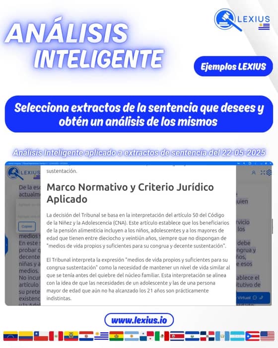 Video de LEXIUS