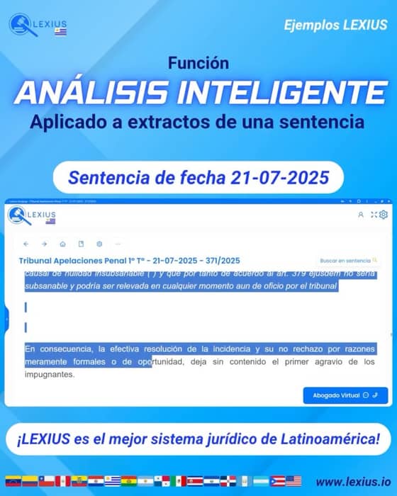 Video de LEXIUS
