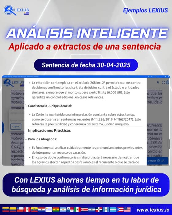 Video de LEXIUS