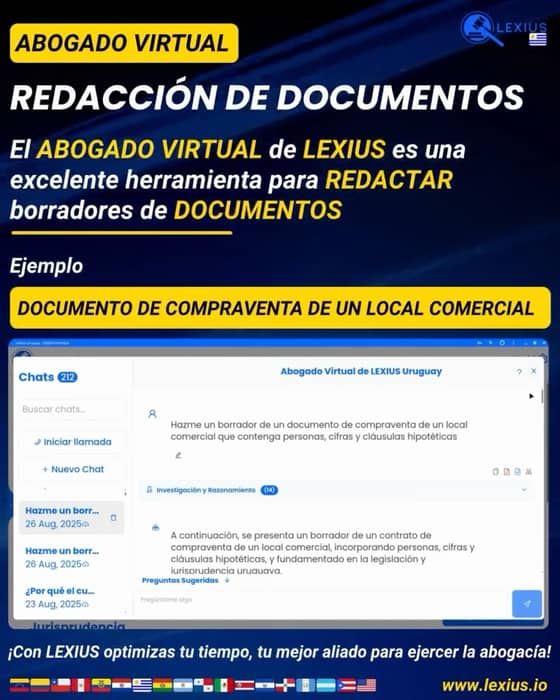Video de LEXIUS