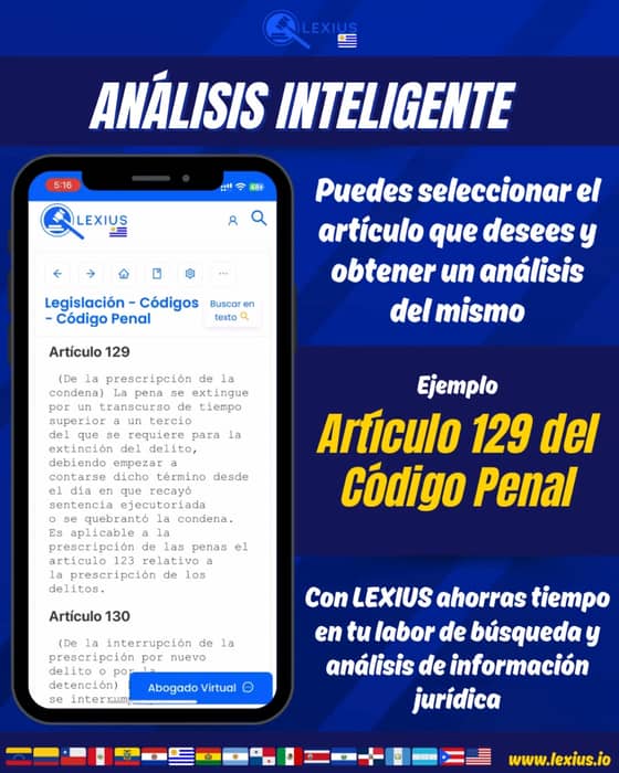 Video de LEXIUS