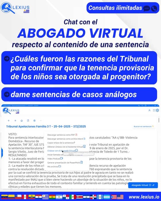 Video de LEXIUS