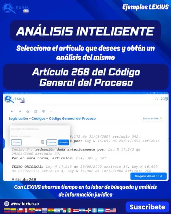 Video de LEXIUS