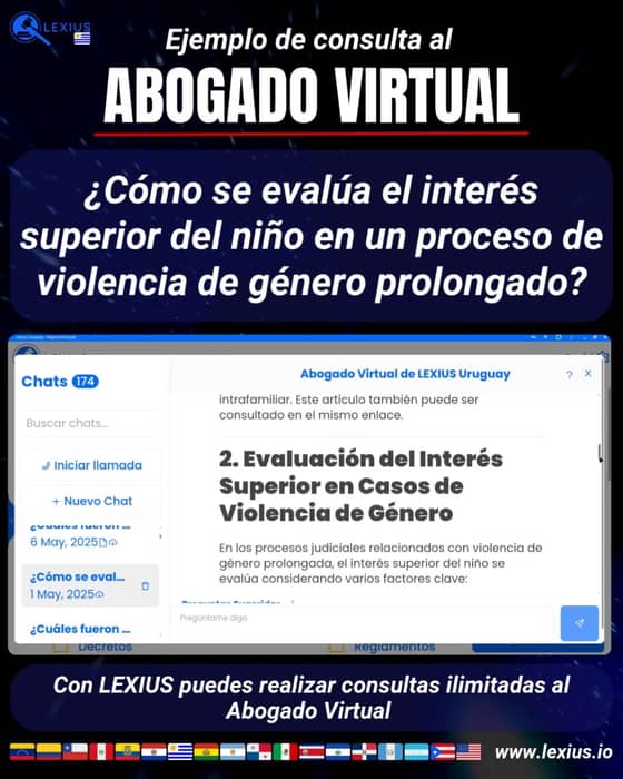 Video de LEXIUS