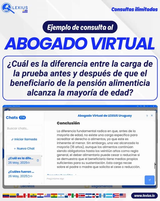 Video de LEXIUS