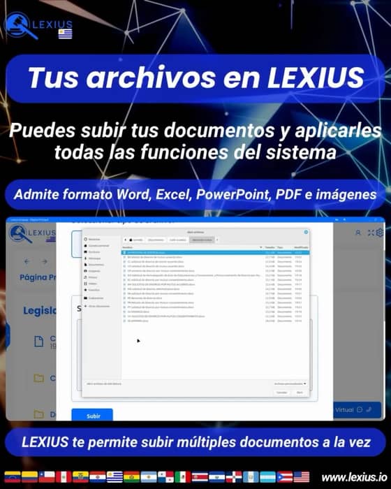 Video de LEXIUS