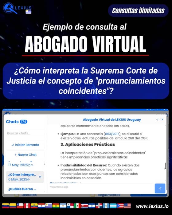 Video de LEXIUS