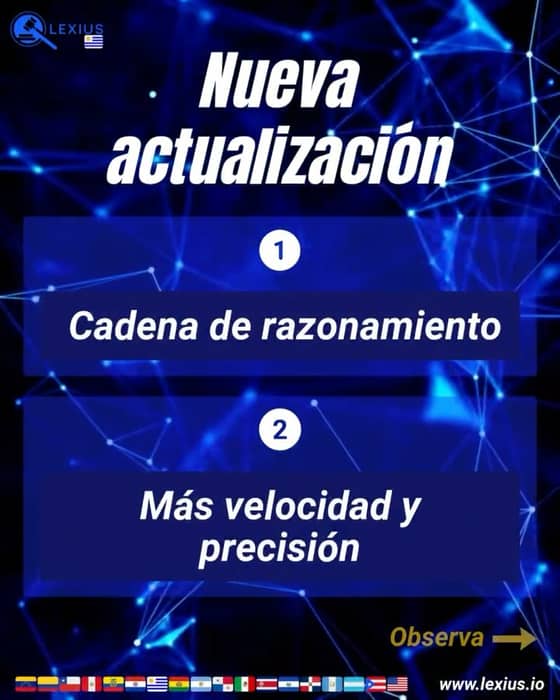 Video de LEXIUS