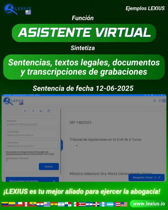Video de LEXIUS