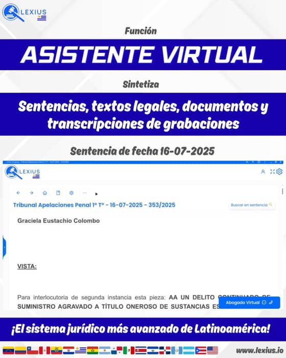 Video de LEXIUS