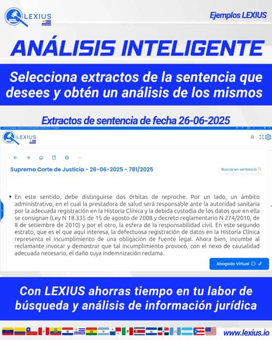 Video de LEXIUS