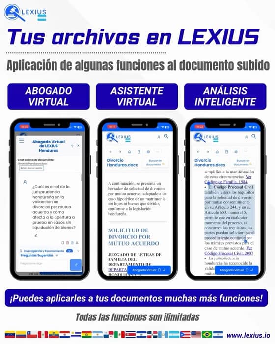 Video de LEXIUS
