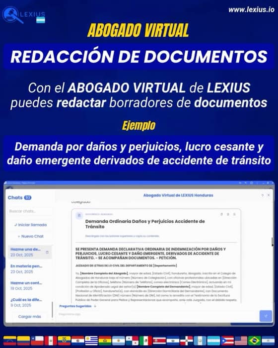 Video de LEXIUS