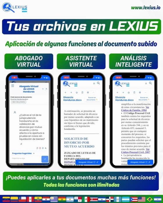 Video de LEXIUS