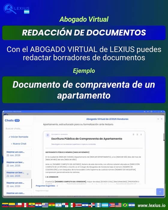 Video de LEXIUS