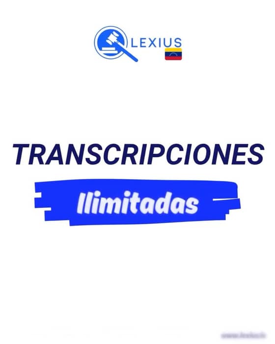 Video de LEXIUS