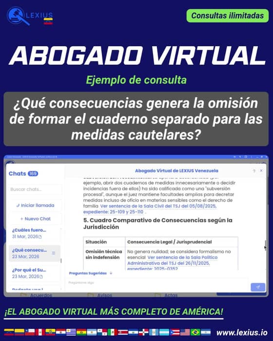 Video de LEXIUS