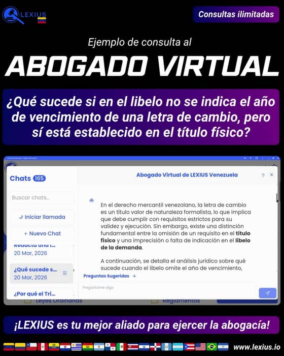Video de LEXIUS