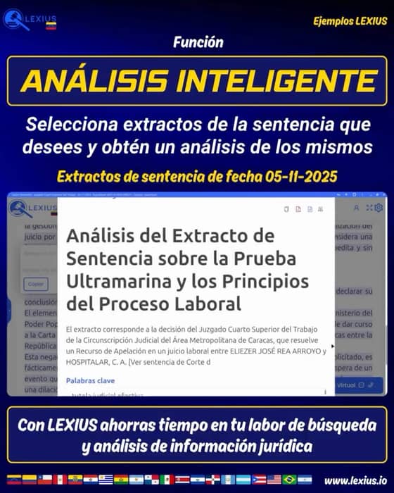 Video de LEXIUS