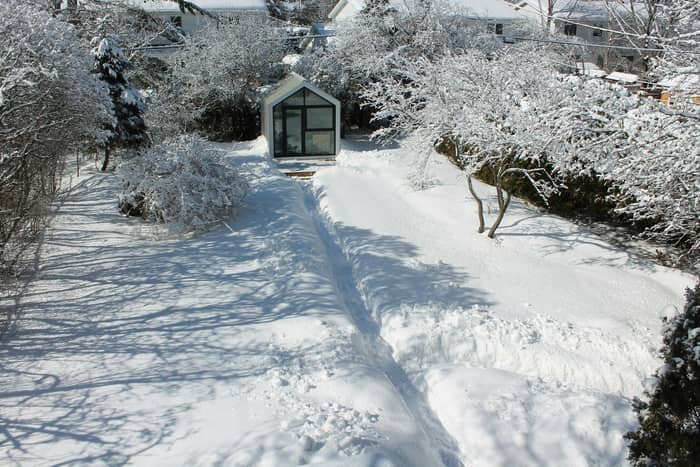 The week between Christmas and New Years means we:

Retreat 
to
Our
Cozy
Bunkie

See you next year!

#HolidayChill #CozyVibes #WinterRetreat #RelaxAndUnwind #BunkieLife #YearEndRest #SeasonalComfort #VOSBunkie
