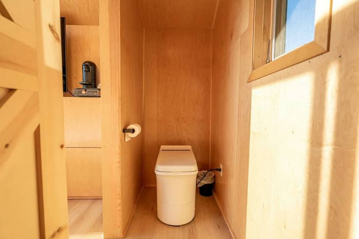 If your Bunkie or cottage doesn't have plumbing, here's an option that takes all the stress out of waste management. Cinderella Incinerating Toilets use no water, no septic system, and reduce everything to a small amount of clean ash.

Electric or propane models make them perfect for on-grid, off-grid, RVs, boathouses, and remote Bunkies. Quiet, odourless, and incredibly easy to maintain.

If indoor convenience would make your Bunkie feel complete, this may be the simplest way to get there.

Check these guys out Incinerating Toilets Inc.

#offgridliving #tinyhome #bunkielife #sustainableliving