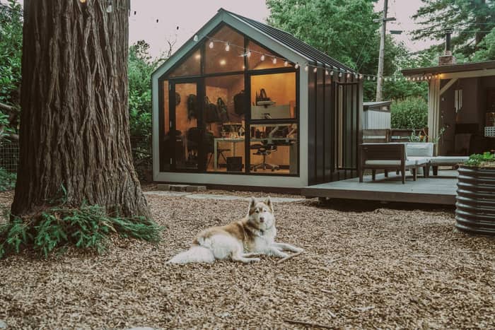 When your long weekend turns into your everyday.

#WorkLifeBalance #BunkieCo #BackyardBunkie #EverydayEscape
