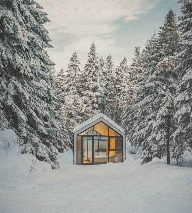 Newsletter Alert! 📰 

Cold Days, Warm Spaces, Good Company ☃️ 🎄 

Winter has a way of pulling us back to what matters. As the days grow shorter and the world leans toward celebration, many of us feel an instinct to pause, reconnect, and breathe a little deeper.
 
Whether you're planning time with family, hosting friends, or dreaming of a quiet escape for yourself, this season reminds us how good it feels to gather, rest, and feel warm again. 

In this month's edition we take a closer look at the beauty of our four-season Bunkie, and get into the details regarding radiant heating options, and those epic Cinderella incinerator toilets. All the things that make our Bunkie's deliciously cozy in cold climates!
 
Check your inbox if you're on the mailing list! 🌟 
Visit https://www.thebunkie.com/ to subscribe.

#TheBunkieCo #4SeasonBunkie #WinterVibes #GatherTogether #SeasonalJoy #BunkieLife #HolidayHosting