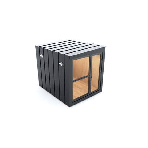 Go Big or Stay Cozy?

Big dreams or small escapes, we've got a Bunkie for you!
Small Bunkies = cozy hideaways that need no permit.
Large Bunkies = room to stretch, create, and gather the family.

Every Bunkie is Canadian-made and designed for comfort, creativity, and connection.

Which one suits your lifestyle?

#TinyHomes #CottageDesign #PrefabLiving #TheBunkieCompany #TinyHouseCanada #BackyardEscape