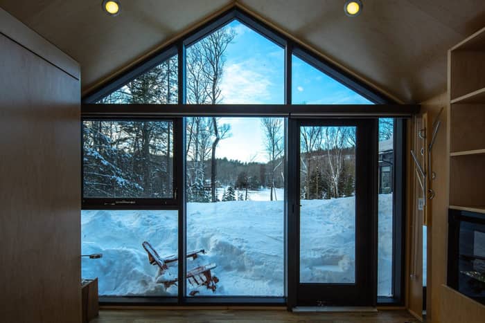 Another day, another blizzard ☃️ ... I mean I wouldn't mind being 