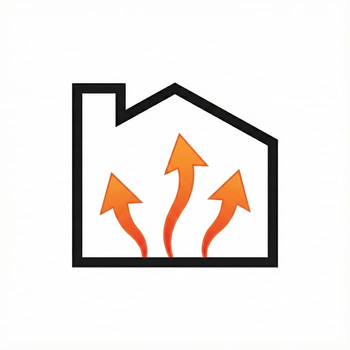 Warm floors. Quiet heat. No cold corners.

Radiant heating works beautifully in small, well-insulated Bunkies. Whether you're on-grid or off-grid, there's a simple way to keep your retreat comfortable all year.

Our system incorporates a thin membrane that can be cut to size and fits under our floating LVL flooring. Set the thermostat and keep you feet warm all winter long.

Curious about your options? Comment HEAT and we'll share more about this awesome new system.

#tinyhome #radiantheat #thebunkie