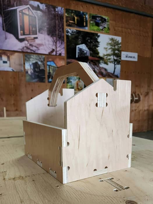 Happy 🍎 fest weekend to all near and far!  While activities are on in town from Fri-Sun, we will open our doors for visitors tomorrow (Saturday) only, 9am-1pm. Be sure to stop in at the shop to meet us and see what we're all about! 

For the kids...or adult 😉 . We fabricated a bunch of Bunkie totes from scrap material. Build them right here at the shop and use them for whatever. Maybe apple picking 🤔 

See you tomorrow!

📍 1027 County Rd 30, Brighton ON
⏰ 9am-1pm

#AppleFest #ShopLocal #CommunityEvent #FamilyFun
