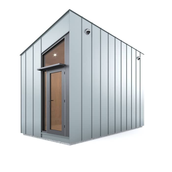 We asked: Go Big or Stay Cozy?  Well what if we could do both? 

Our double the fun Bunkie's just got even better! We have enhanced the Aspen and Alpine's delightfully cozy footprint from 106 sqft to a whopping 155 sqft! 

Perfect for holiday gatherings with family or epic sleepovers with friends. This one's made for you!

#BunkieLife #CozyVibes #GatherAndPlay #UltimateSleepover #HolidayFun #SpaceUpgrade #DoubleTheFun #ComfortMeetsAdventure